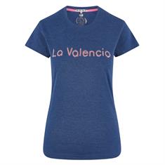 Shirt LVlieveke Kids La Valencio