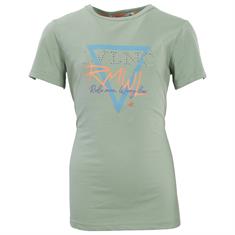 Shirt LVRebecca La Valencio Grün