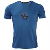 Shirt LVRon Men La Valencio Blau