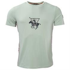 Shirt LVRon Men La Valencio Grün