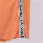 Shirt LVRon Men La Valencio Orange