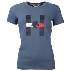 Shirt Print Tommy Hilfiger