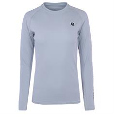 Shirt QIemke QUUR Hellblau