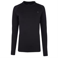 Shirt QIemke QUUR Schwarz