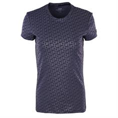 Shirt QInti QUUR Dunkelblau