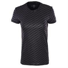 Shirt QInti QUUR Schwarz