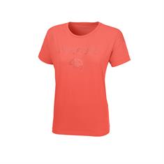 Shirt Tiene Kids PK Mittelrot