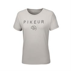 Shirt Tiene Pikeur Hellgrau