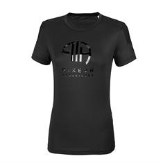 Shirt Trixi PK Schwarz