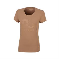 Shirt Valea Pikeur Braun