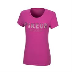 Shirt Vida Pikeur Pink