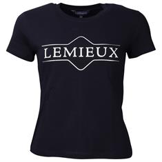 Shirt Young Rider Kids LeMieux