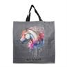 Shopper Horse Head Epplejeck Dunkelgrau