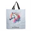 Shopper Horse Head Epplejeck Hellgrau