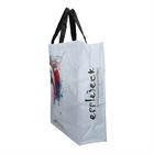 Shopper Horse Head Epplejeck Hellgrau
