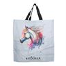 Shopper Horse Head Epplejeck Hellgrau
