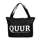 Shopper QJules QUUR Schwarz