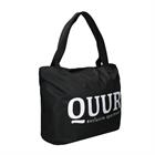 Shopper QJules QUUR Schwarz