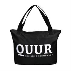 Shopper QJules QUUR Schwarz
