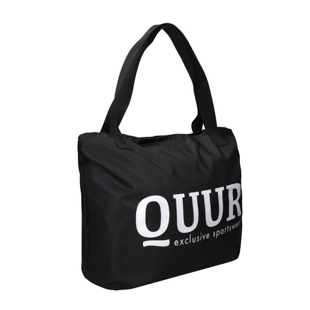 Shopper QJules QUUR Schwarz