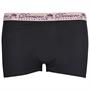 Shorty Padded Female Derriere Equestrian