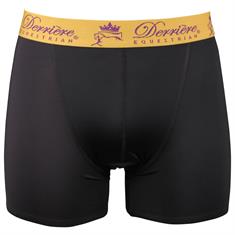 Shorty Padded Herren Derriere Equestrian