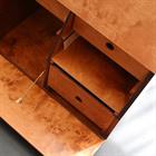 Show Grooming Box Kentucky Braun