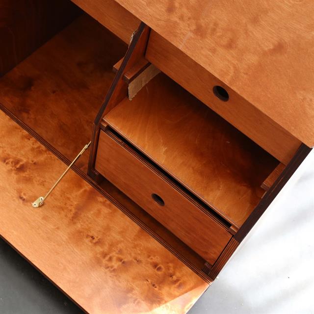 Show Grooming Box Kentucky Braun
