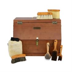 Show Grooming Box Set Kentucky Braun