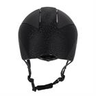 Sicherheitshelm QHP Detroit Polo Visor Schwarz