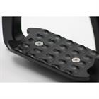 Sicherheitssteigbügel Olympia Innova Riding Schwarz