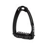 Sicherheitssteigbügel Venice Evo Tech Stirrups Schwarz-Schwarz