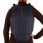 Sicherheitsweste Adult Active Rider Dunkelblau