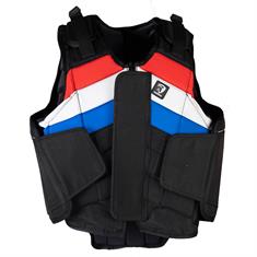 Sicherheitsweste Flexplus Junior Horka Mehrfarbig