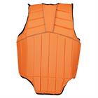 Sicherheitsweste Flexplus Junior Horka Orange