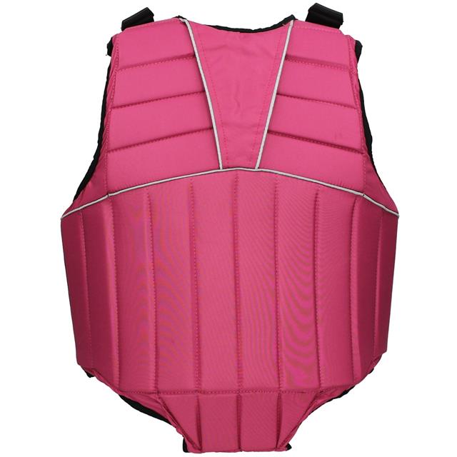 Sicherheitsweste Flexplus Junior Horka Rosa