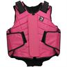 Sicherheitsweste Flexplus Junior Horka Rosa