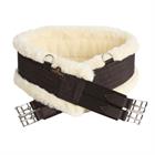 Singel Kentucky Sheepskin Braun