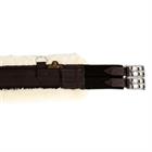 Singel Kentucky Sheepskin Braun