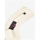 SINGELHOES LEMIEUX MERINO+ ANATOMIC DRESSAGE Naturell