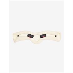 SINGELHOES LEMIEUX MERINO+ ANATOMIC DRESSAGE Naturell