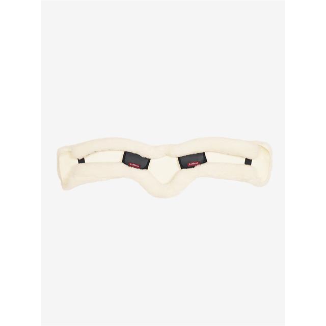 SINGELHOES LEMIEUX MERINO+ ANATOMIC DRESSAGE Naturell