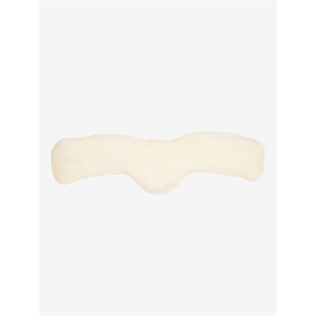 SINGELHOES LEMIEUX MERINO+ ANATOMIC DRESSAGE Naturell