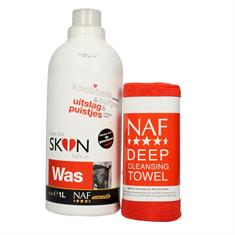 Skin Wash Love The Skin NAF Divers