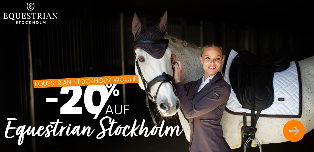Slider Equestrian Stockholm week -20%