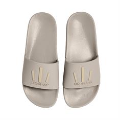 Slipper KLJam Kingsland Beige