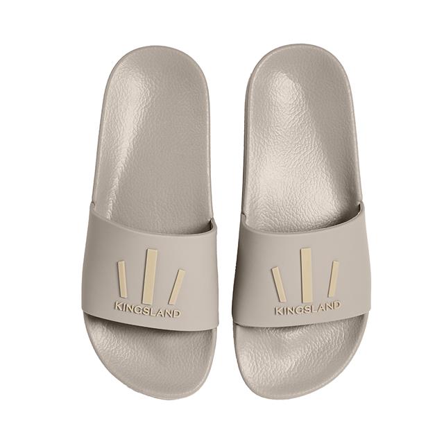 Slipper KLJam Kingsland Beige