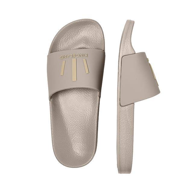 Slipper KLJam Kingsland Beige