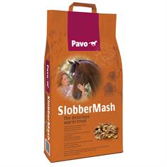 SlobberMash Pavo Sonstige
