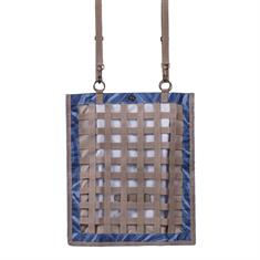 Slowfeeder QHP Blau